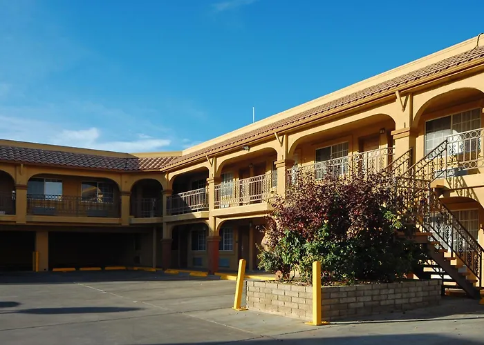 Days Inn By Wyndham Bishop