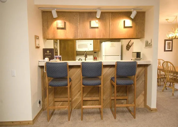 Snowcreek Resort Vacation Rentals