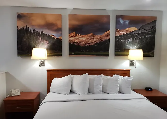 Days Inn By Wyndham Bishop